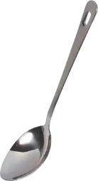 S.S Pan Spoon