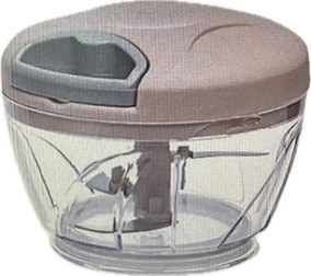 HANDY CHOPPER (VEGETABLE CUTTER)