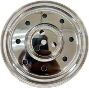 S.S Cooker Zali Big