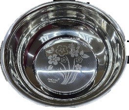 S.S Laser Tasra No.11