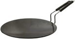 M.S Roti Tawa 10'' Wire Handle