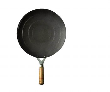 M.S Roti Tawa 10'' Akhand Hand