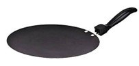 Bright Concave Roti Tawa 10"