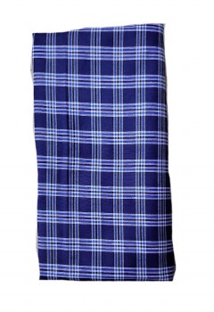 White Cotton Lungi