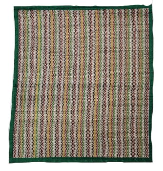 Bamboo Matts  21"x18"