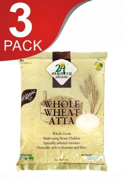 24 MANTRA WHEAT DALIYA 2LB