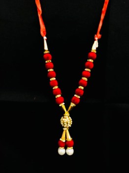 Haar Mala No.27 Hm1