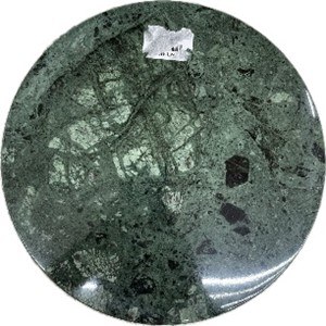 Marble Patli 9'' Green