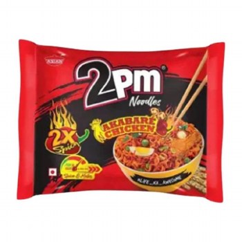2pm Chicken Noodles 100gm