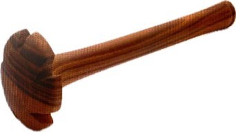 Wooden Valoni