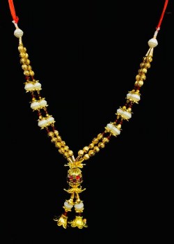 Haar Mala No.35 Hm2