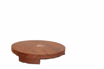 Wooden Patli Payavali 10''