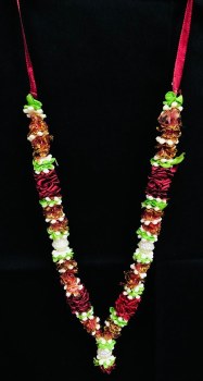 Haar Mala No.4 Hm1