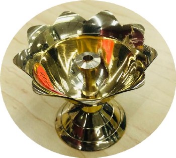 Brass Devdas Divi  2