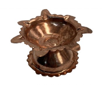 Copper Diwi Small