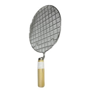Ss Papad Jali Round