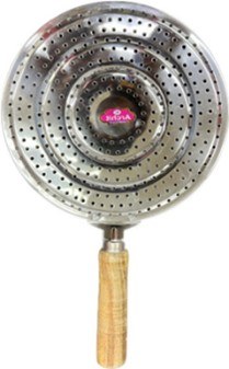 S.S Papad Zali (new)