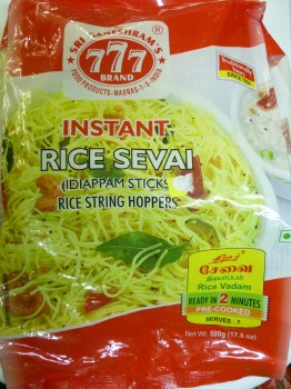 777 RICE SEVAI 500G