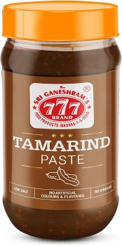 777 Tamarind Paste 300 Gm