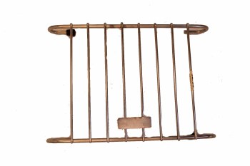 S S Square Hot Plate No.3
