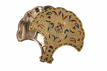 Mango Tree Box  10x10