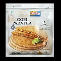 Ashoka Gobi Paratha 400gms