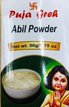 Puja Greh Abil Powder 50g