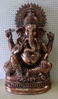 A1 Big Ganesh