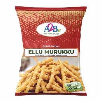 A2B ELLU MURUKU 200GM