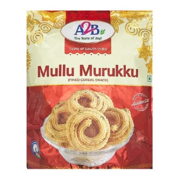 A2B MULLU MURUKU 200GM