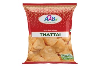 A2B THATTAI 200GM