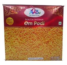 A2b Om Podi 200g