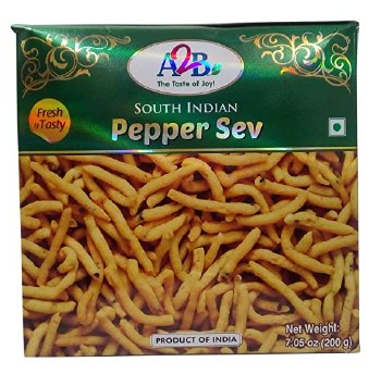 A2b Pepper Sev 200g