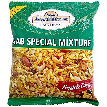 A2B SPECIAL MIXTURE 200 GM
