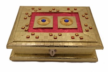 9x7 Dry Fruits Box