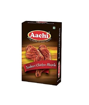 AACHI CHICKEN TANDOORI MASALA 100GM