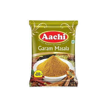 Aachi Garam Masala 100gm