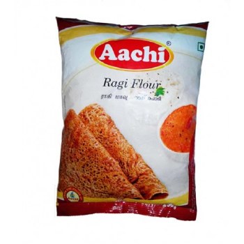 AACHI RAGI FLOUR 1KG