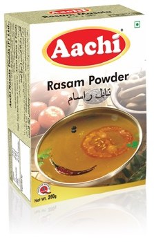 AACHI RASAM POWDER 7OZ
