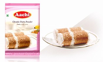 AACHI CHEEMBA PUTTU POWDER 1KG