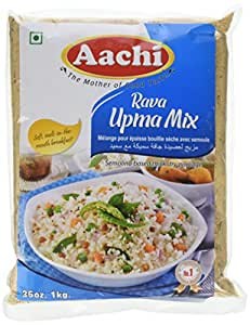 AACHI RAVA UPMA MIX 35OZ