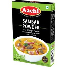 Aachi Sambar powder 200g