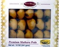 ANAND BHOGH PREMIUM MATHURA PEDA 341GM