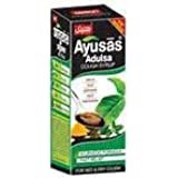 ADULSA AYURVEDIC SYRUP 200 ML