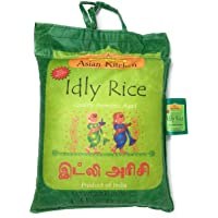 ASIAN KITCHEN IDLI RICE 10LB