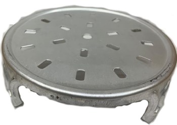 Aluminium  Mara 1