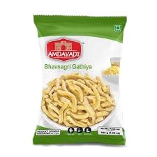 AMDAVADI BHAVNAGRI GATHIYA 360GM