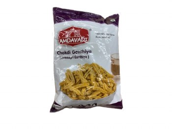 Amdavadi Chokdi Ganthiya 360gm