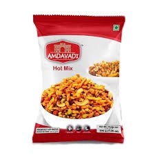 Amdavadi Hot Mix 360gm