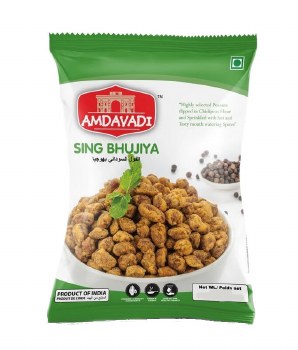 Amdavadi Sing Bhujiya 400gm